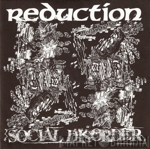 Reduction   - Social Disorder