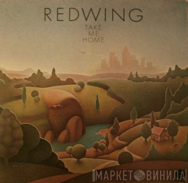 Redwing  - Take Me Home