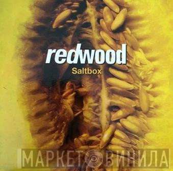 Redwood - Saltbox