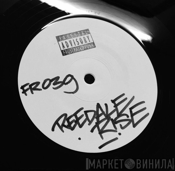 Reedale Rise  - Eternal Return