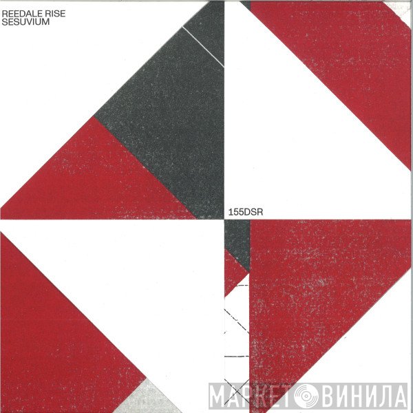 Reedale Rise  - Sesuvium