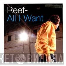 Reef - All I Want