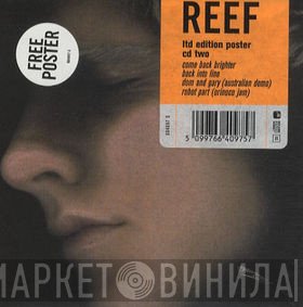 Reef - Come Back Brighter