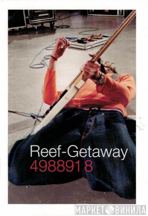 Reef - Getaway