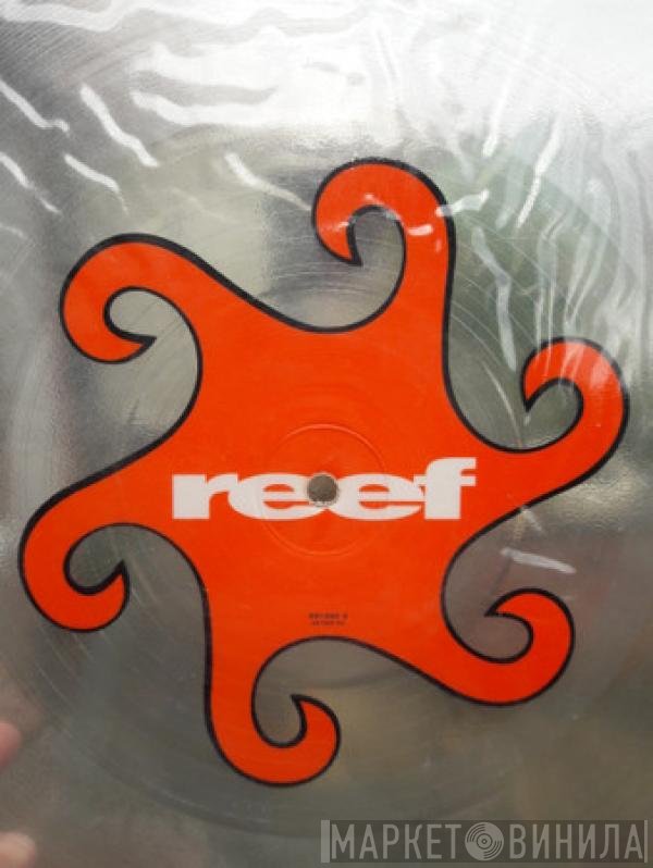 Reef  - Good Feeling