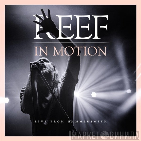 Reef  - In Motion: Live From Hammersmith