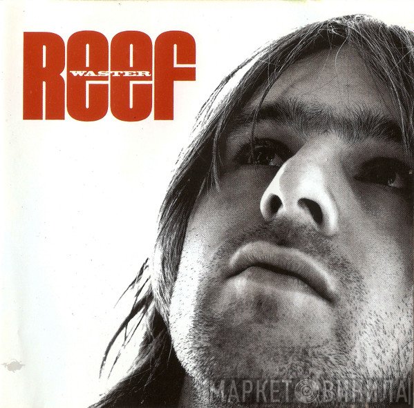 Reef - Waster