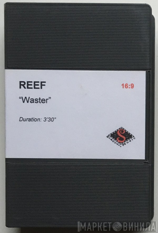 Reef  - Waster