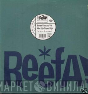 Reefa! - Inner Fantasy / Get Up Stand Up