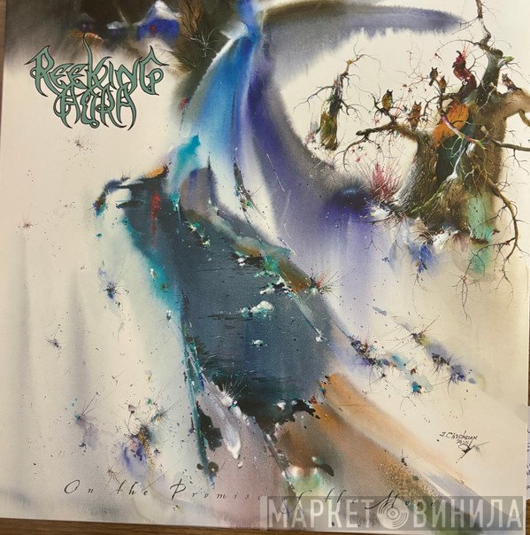 Reeking Aura - On The Promise Of The Moon