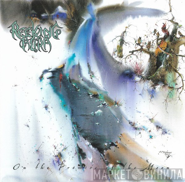 Reeking Aura - On The Promise Of The Moon