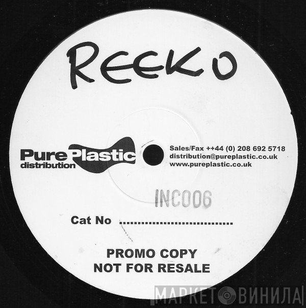 Reeko  - Supreme Civilization