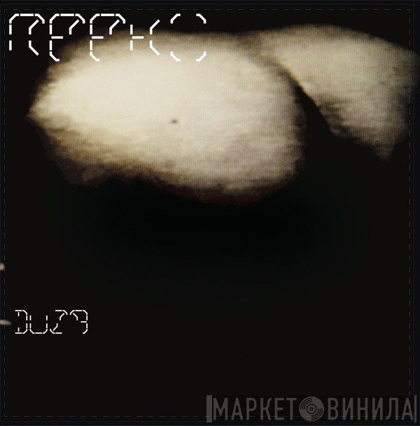 Reeko - We Are Bandits