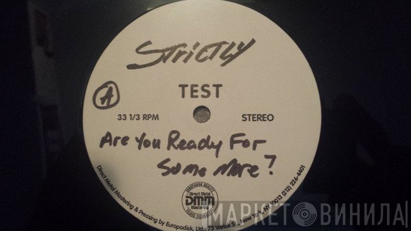 Reel 2 Real - Are You Ready For Some More?
