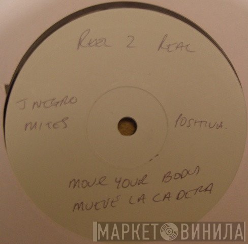 Reel 2 Real - Move Your Body (Mueve La Cadera)