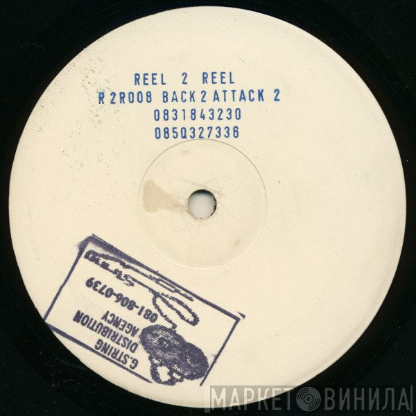 Reel II Reel  - Back 2 Attack 2