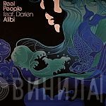 Reel People Feat. Darien  - Alibi