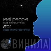 Reel People Feat. Tony Momrelle  - Star (Rocco & Rasmus Faber Remixes)