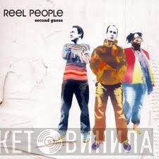 Reel People - Second Guess