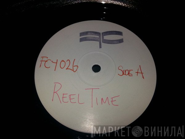 Reel Time / Suv  - Mine / Ripcurl