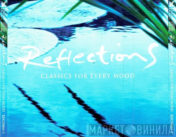  - Reflections