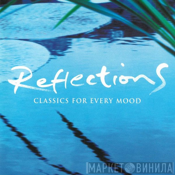  - Reflections