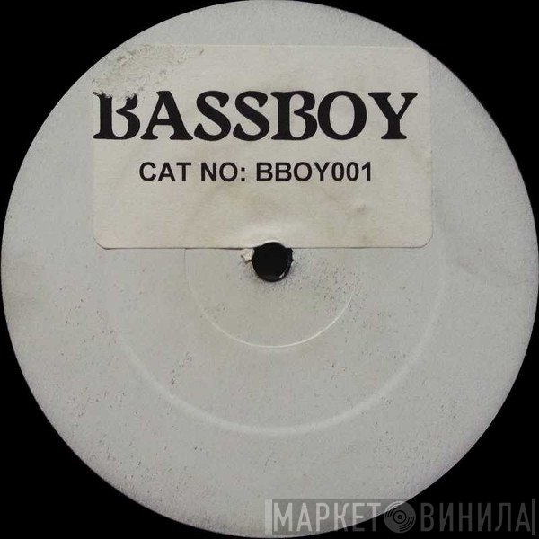 Reflex  - Bass Boy
