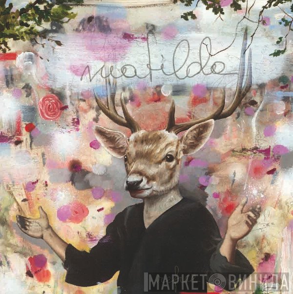 Refree  - Matilda