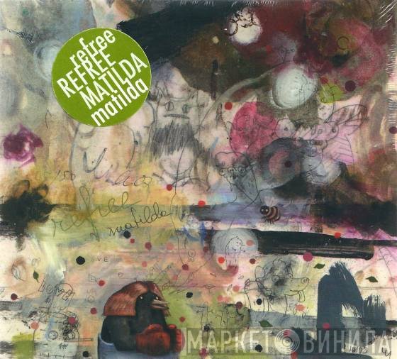 Refree  - Matilda