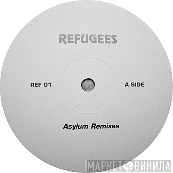  - Refugees
