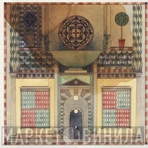 Refused  - Freedom