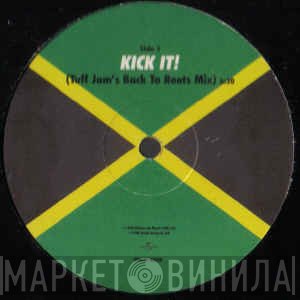 Reggae Boyz - Kick It!