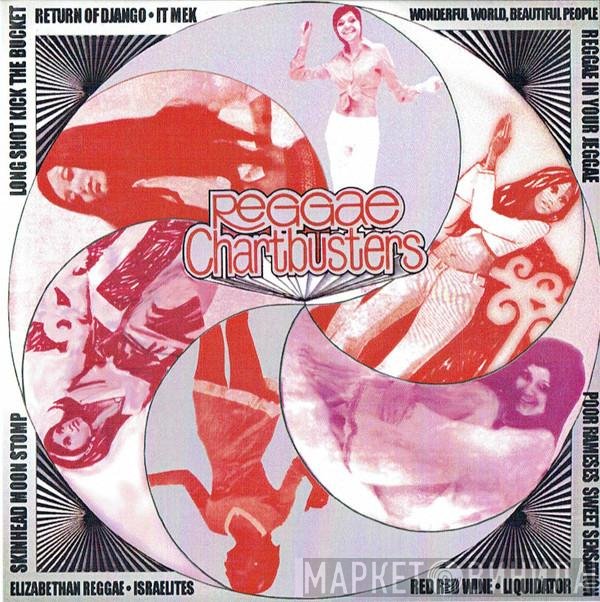  - Reggae Chartbusters (Volume One)