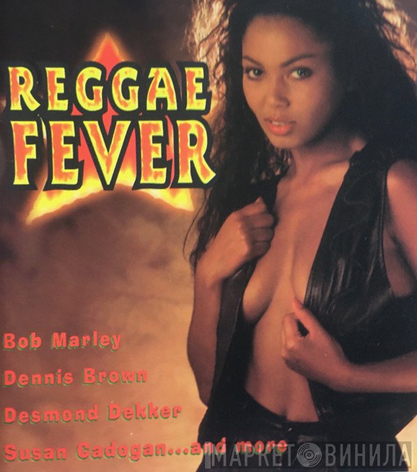  - Reggae Fever