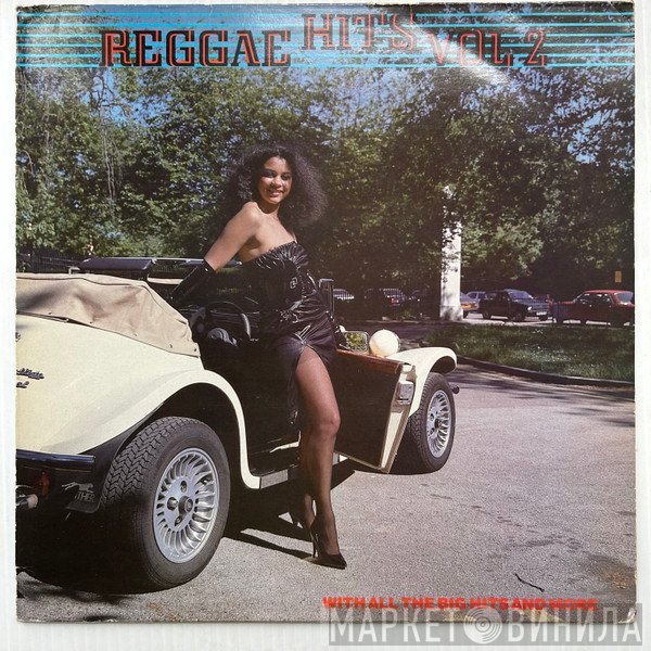  - Reggae Hits Vol 2