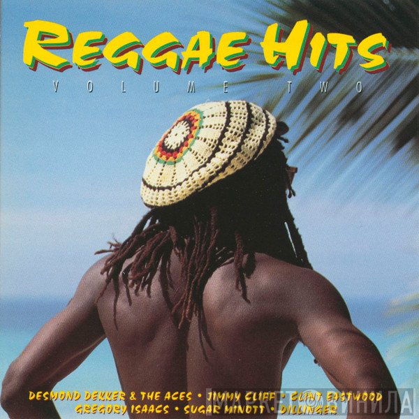  - Reggae Hits Volume Two