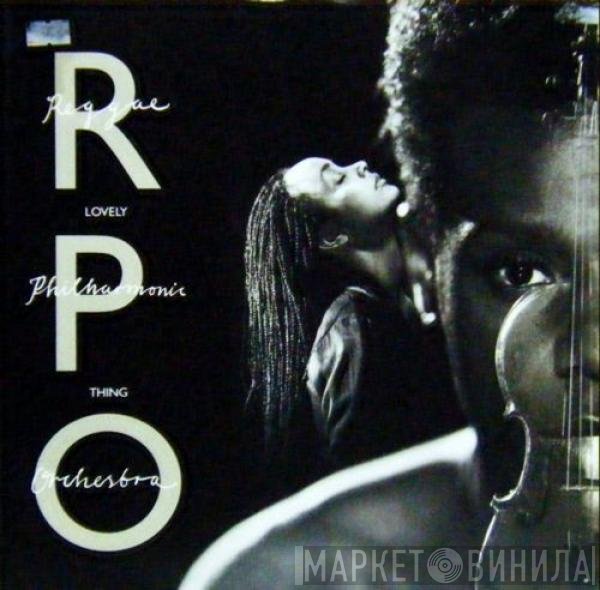 Reggae Philharmonic Orchestra - Lovely Thing