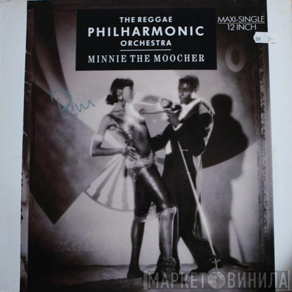 Reggae Philharmonic Orchestra - Minnie The Moocher