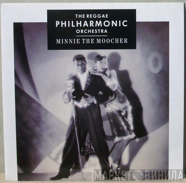 Reggae Philharmonic Orchestra - Minnie The Moocher
