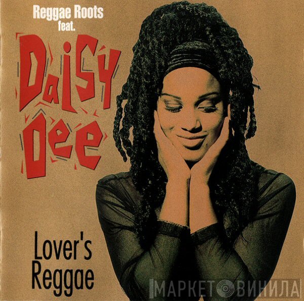 Reggae Roots Featuring Daisy Dee  - Lover's Reggae