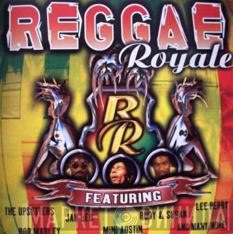  - Reggae Royale