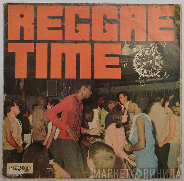  - Reggae Time