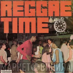  - Reggae Time