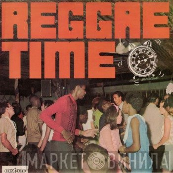 - Reggae Time