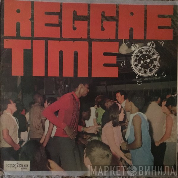  - Reggae Time