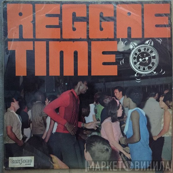  - Reggae Time