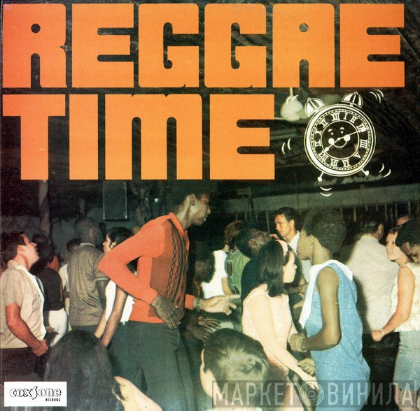  - Reggae Time