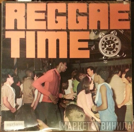  - Reggae Time