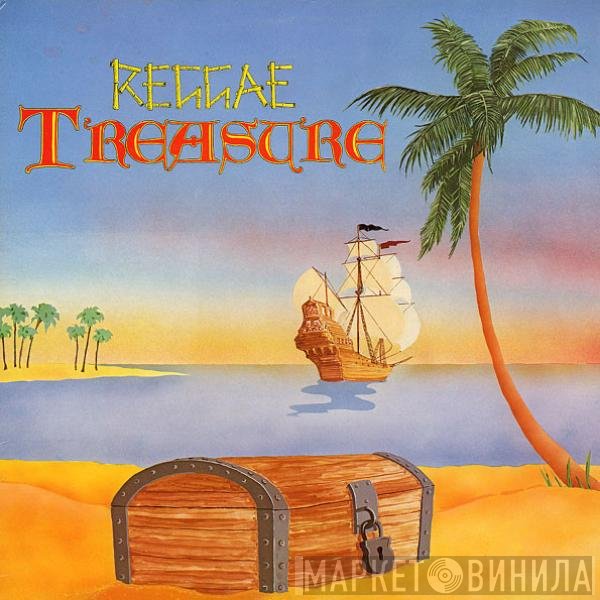  - Reggae Treasure