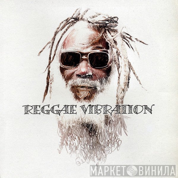  - Reggae Vibration